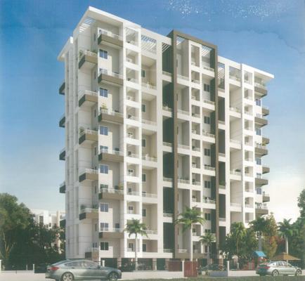 Kanak Residency
