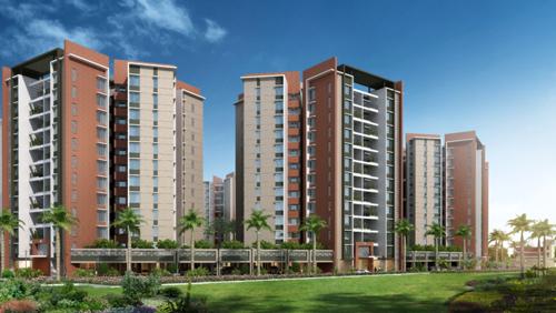 PARK IVORY PHASE II
