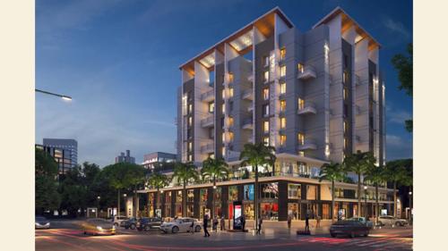 LEELA GRANDEUR