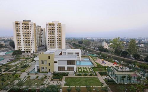 Kalpataru Serenity - Bldg. 2