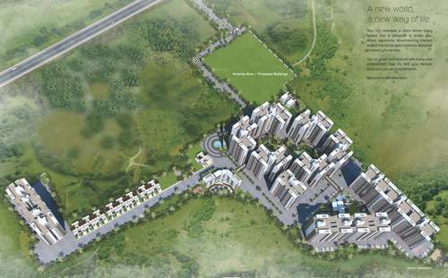 ARV Newtown Phase II