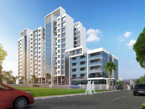 N B PEARL PHASE III