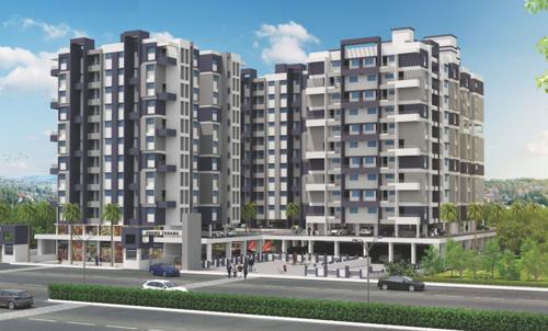 ANAND TARANG C BUILDING