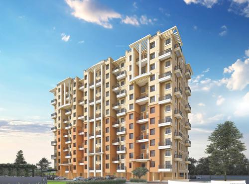 NYATI ELAN SOUTH EAST I
