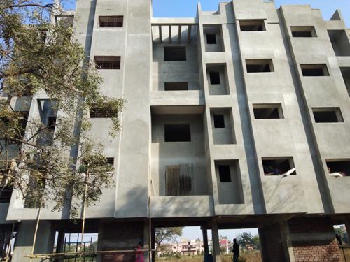 DNYANESHWARI COMPLEX