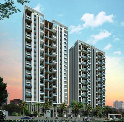 IMPERIAL ATRIA TOWER 2