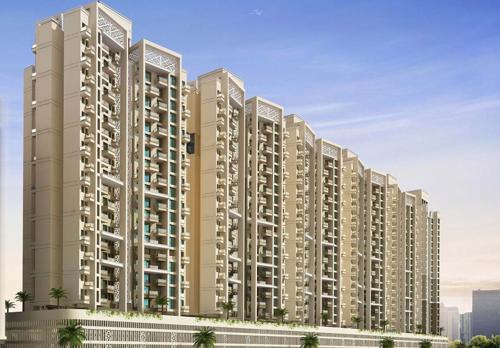 ACE AASTHA BUILDING B