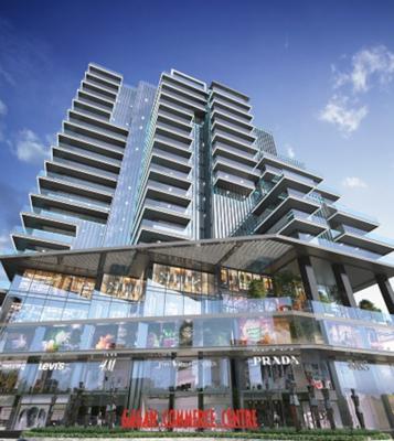 Gagan Commerce Centre