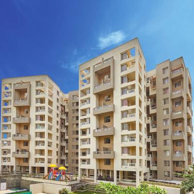 ARC VISTA - PHASE 2