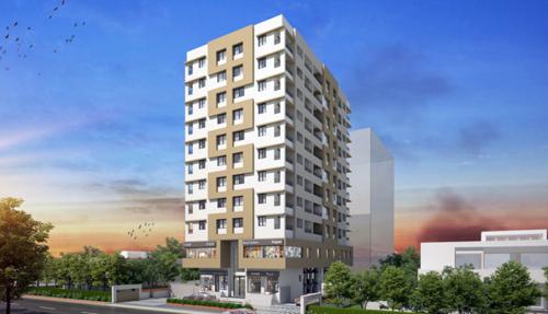 Greenaria Building B