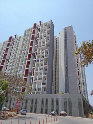 Godrej Elements