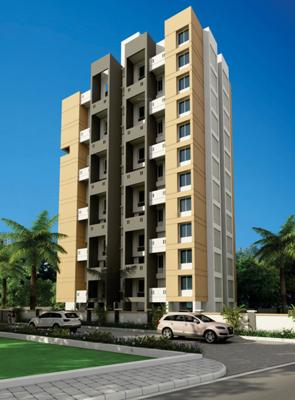 Atul Avenue-A