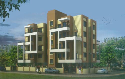 JAYHIND HOMES