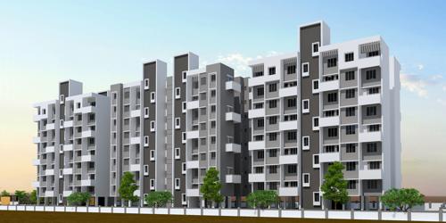 EVA HOMES