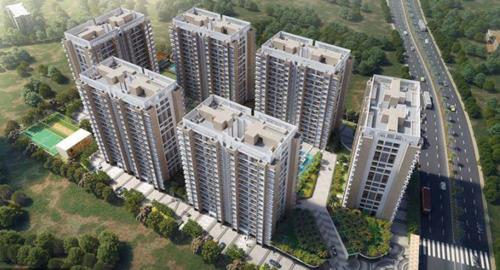 PARK IVORY PHASE III COMMERCIAL