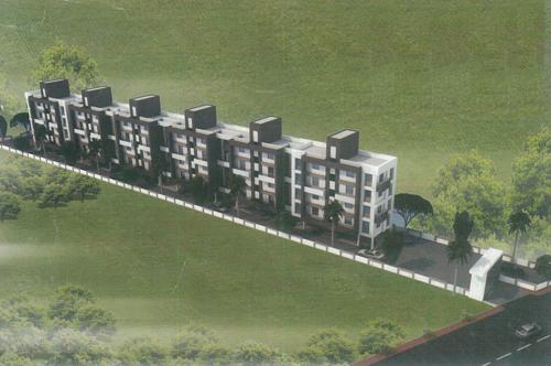 ANAND RESIDENCY