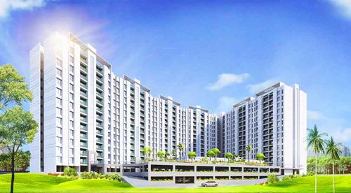 Megapolis Springs - C