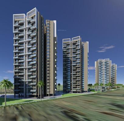 Kalpataru Exquisite - Wing D