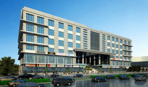 Swaraj Capital Phase 2