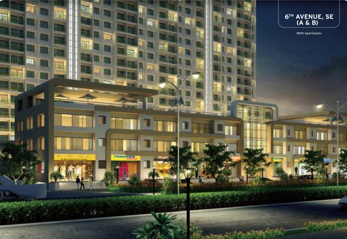 LIFE REPUBLIC SECTOR R9-ORO AVENUE