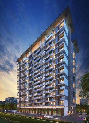 MAJESTIQUE SIGNATURE TOWERS PHASE 1