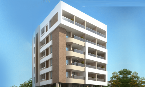 Gulmohar Apartment