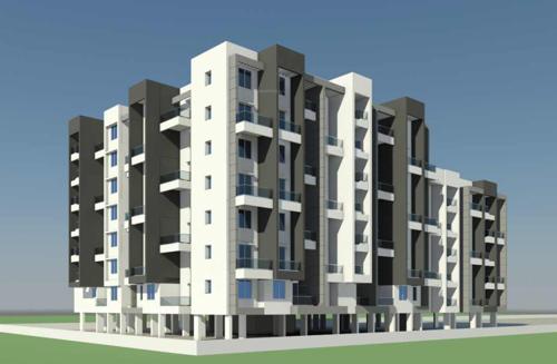 Shree Apartment Phase 2