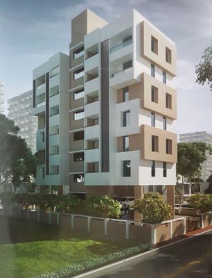 GAYTRI APARTMENT