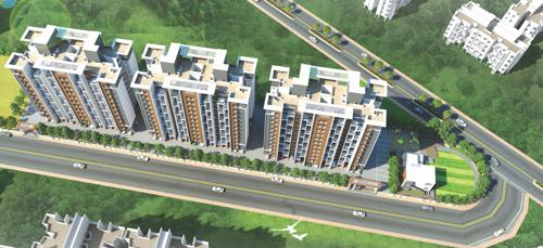 Park Vista Phase 2