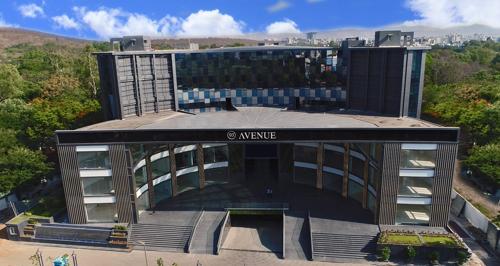 93 Avenue Phase-II