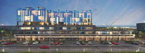 Aston Plaza Phase II