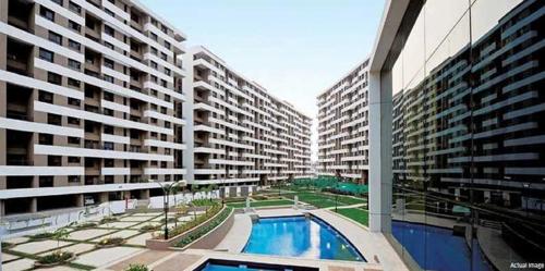 Kalpataru Estate Building 8