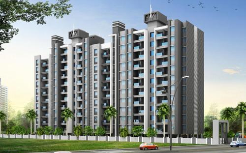 Kasturi Homes