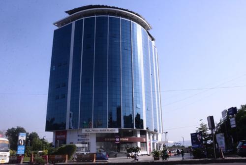 SURATWALA MARK PLAZZO - WING B - PHASE 1
