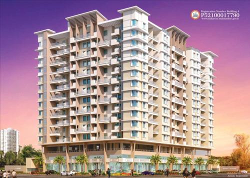 BANKA SAPPHIRE A WING