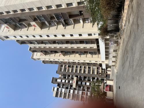 SATYAM NIRANJANI TOWER 1,2,3 & 4