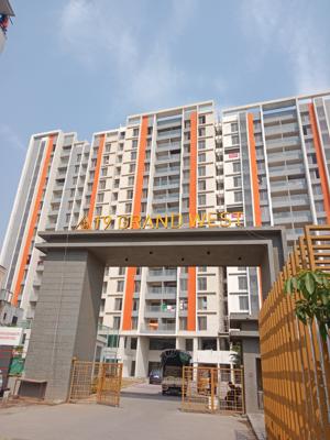 19 Grand West Wing B