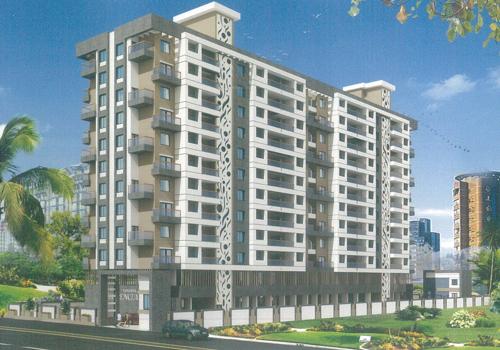 SAMARTH FLORENCIA BUILDING A