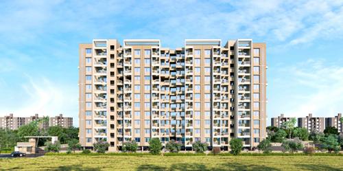 VISION INDRABHUMI