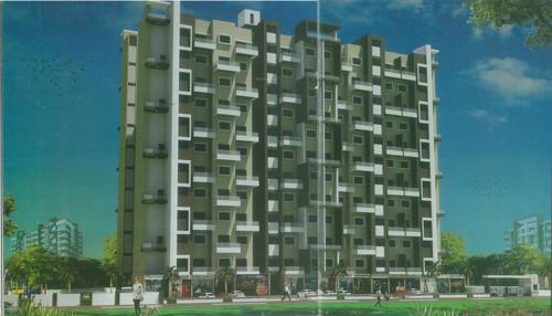 MITHILA HEIGHTS