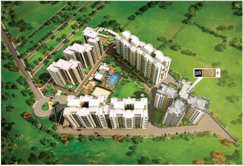 Kalpataru Exquisite - Wing 3