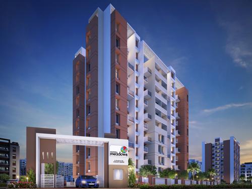 Goodwill Meadows Phase 1