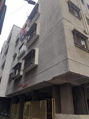Krishna Heights