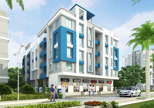 LomateResidency