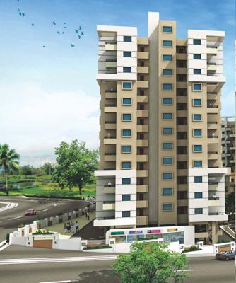 VANALIKA - PARADISE - PHASE - III-3A