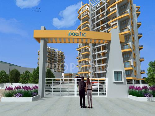 Sukhwani Pacific - II