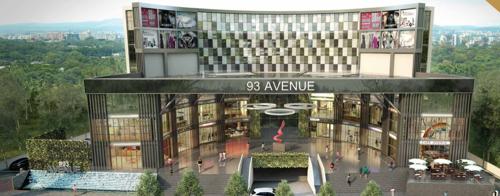 93 Avenue Phase- III