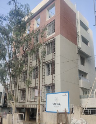 VARSHA Phase II