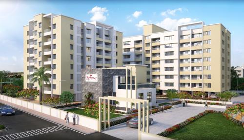 Aangan Phase II
