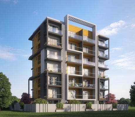 Swaroop Enclave